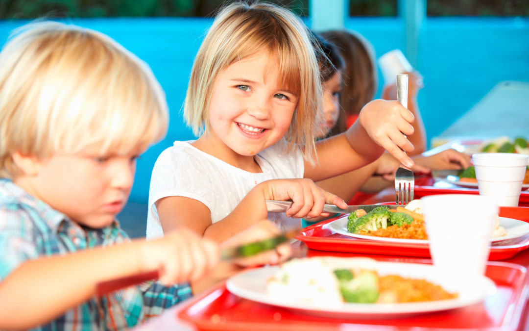 FERIENKOCHKURSE FÜR KINDER